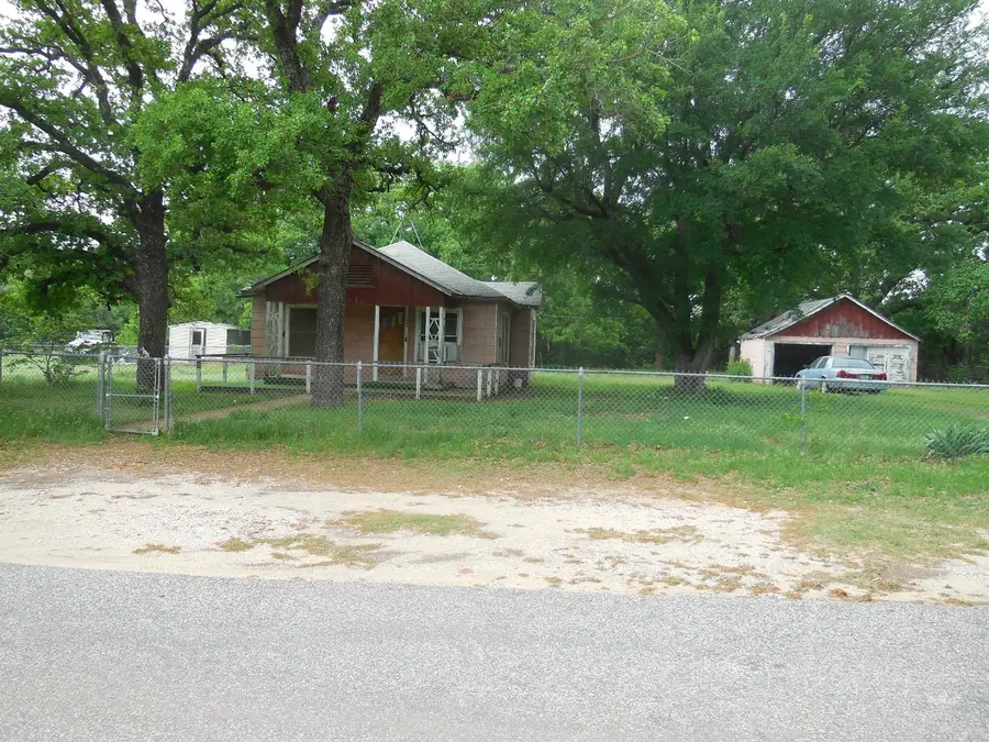 306 County Road 459, Ranger, TX 76470 - #2