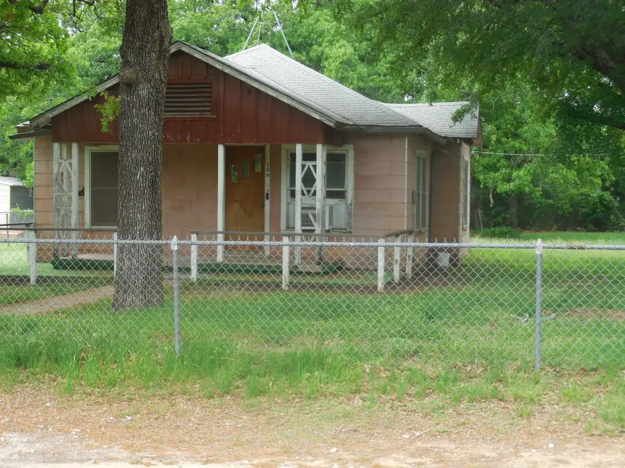 306 County Road 459, Ranger, TX 76470 - #3