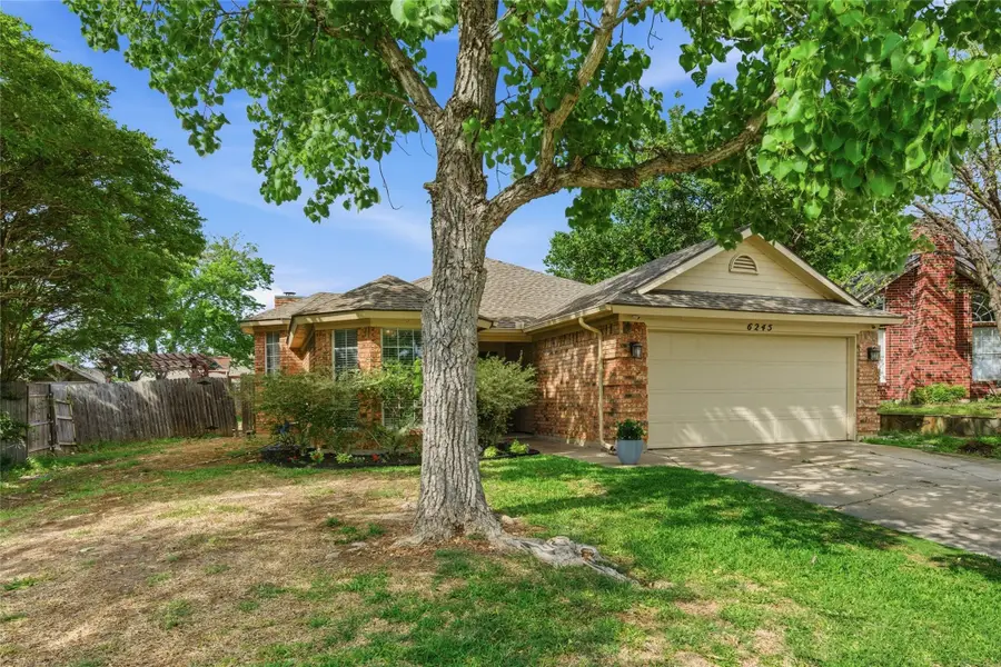 6245 Firebird Drive, Watauga, TX 76148 - #2