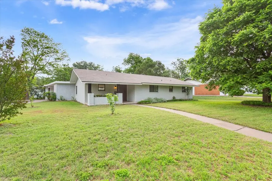 2025 Lenamon Street, Waco, TX 76710 - #2