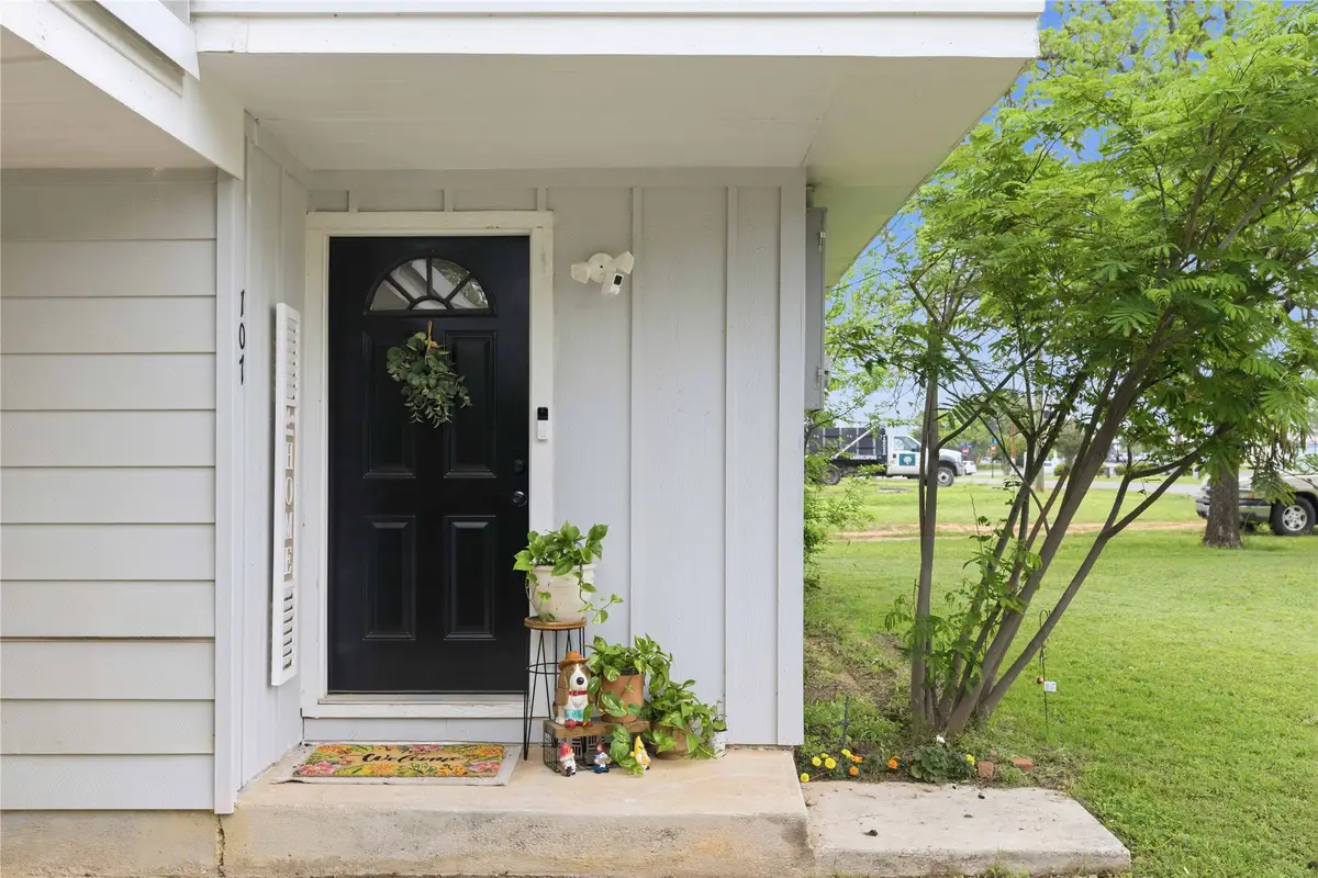 107 Lucas Drive, Early, TX 76802 - #1