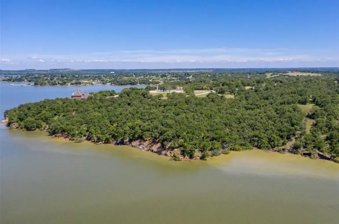 29 Cimmarron Bay Drive, Runaway Bay, TX 76426 - #1