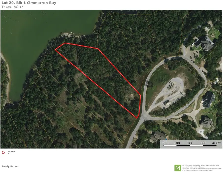 29 Cimmarron Bay Drive, Runaway Bay, TX 76426 - #2