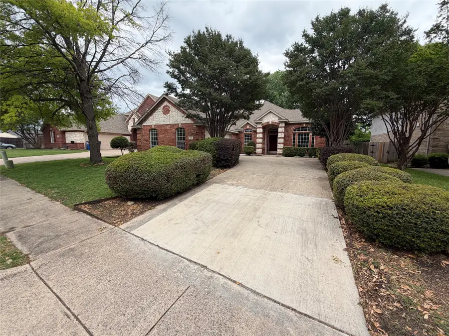 703 Chandler Court, Allen, TX 75002 - #2