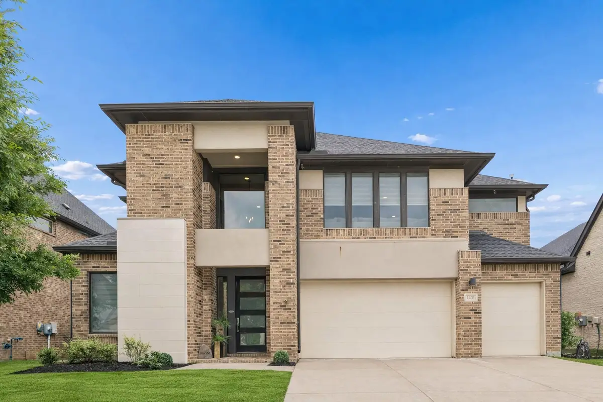 1401 Ellicott Drive, Celina, TX 75009 - #1