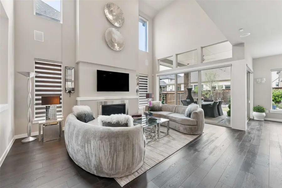 1401 Ellicott Drive, Celina, TX 75009 - #2