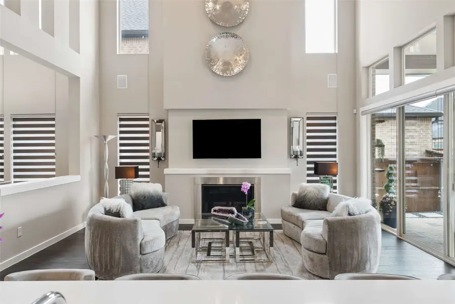 1401 Ellicott Drive, Celina, TX 75009 - #3