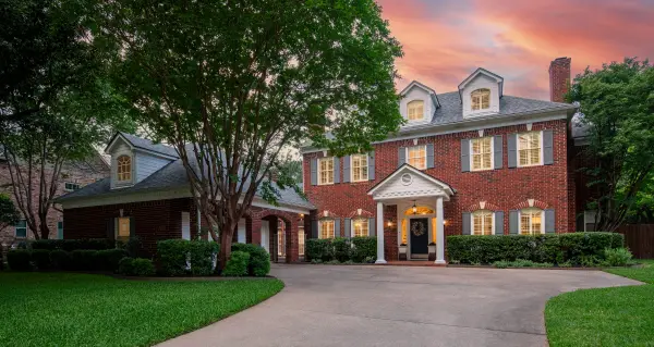 1313 Pecos Drive, Southlake, TX 76092