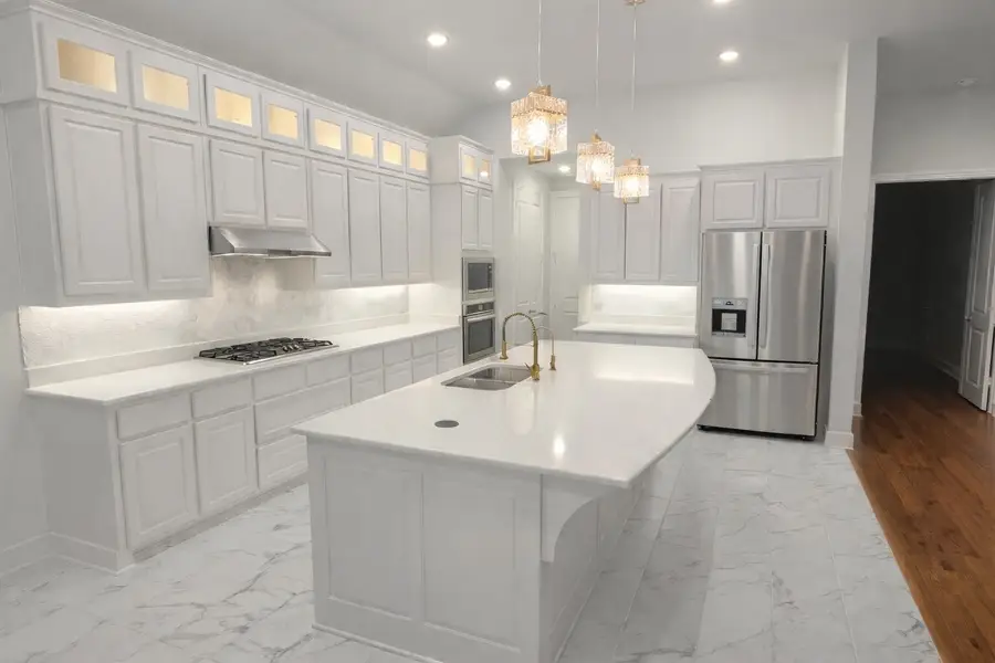 1927 Holly Oak Way, Fate, TX 75087 - #3