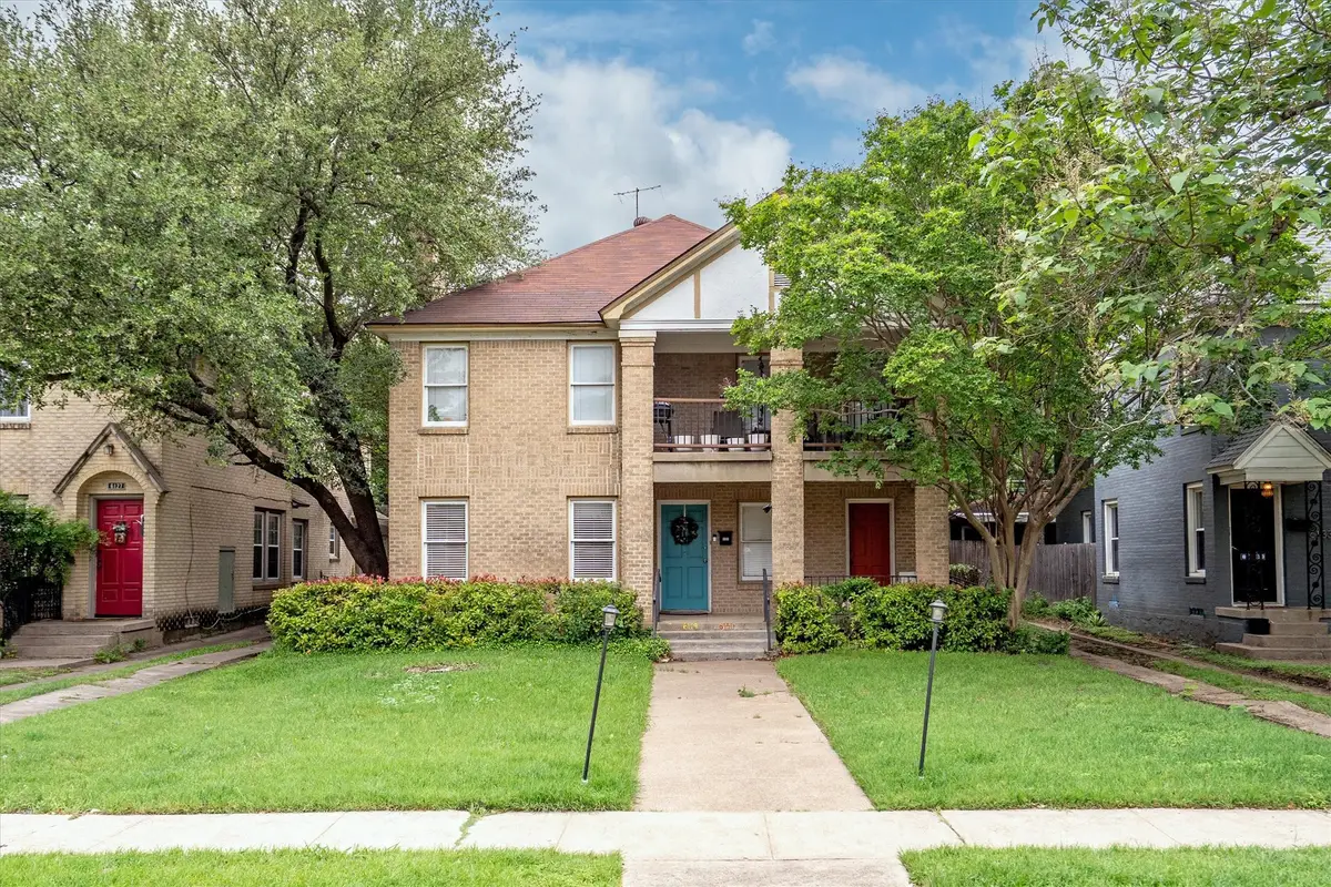 6131 Reiger Avenue, Dallas, TX 75214 - #1