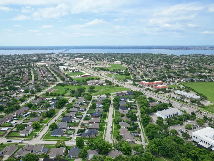 7202 Lakeshore Drive, Rowlett, TX 75089 - #3