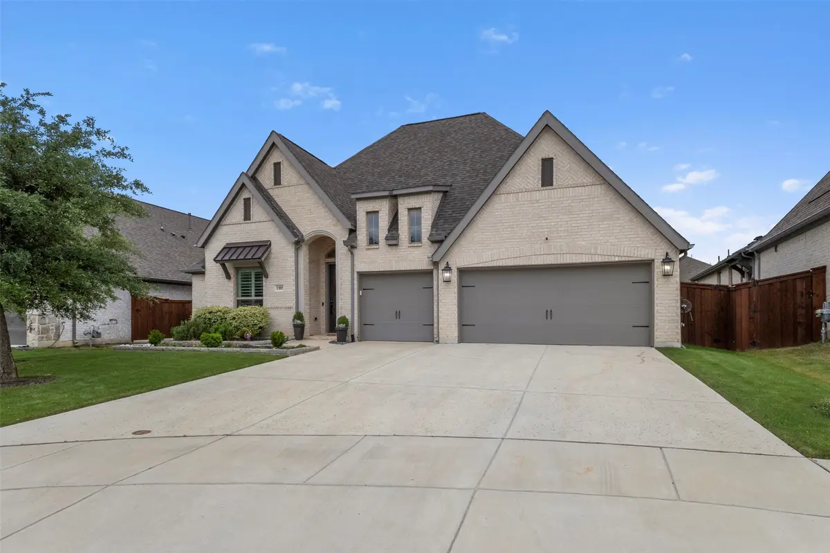 1305 Alder Court, Aubrey, TX 76227 - #1