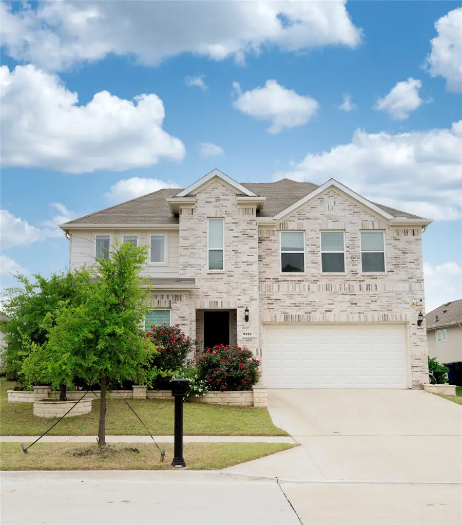 9329 Middleground Place, Frisco, TX 75035 - #2