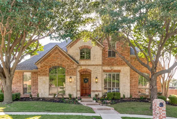 1101 Stonington Drive, McKinney, TX 75071