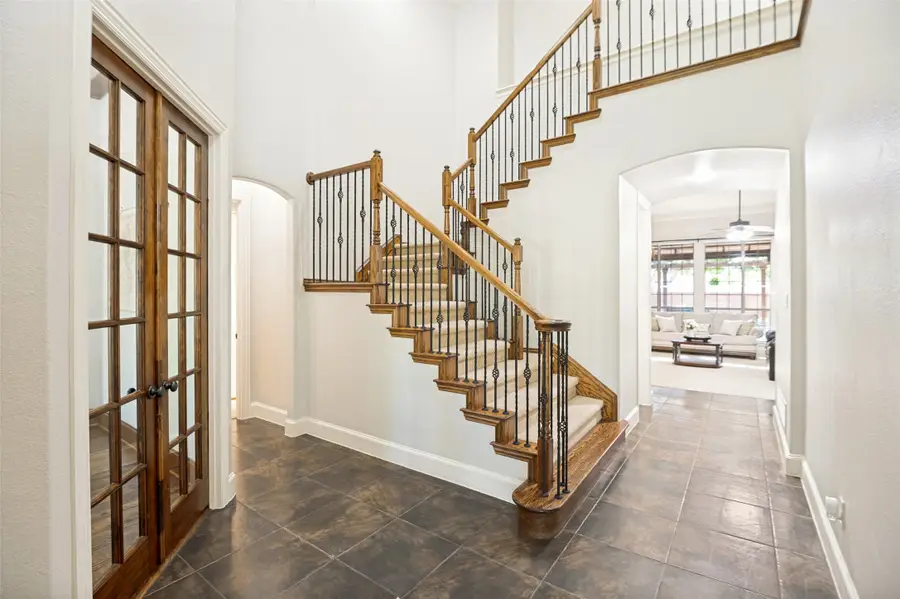 1101 Stonington Drive, McKinney, TX 75071 - #3