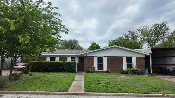 1807 W. Proctor Dr., Goldthwaite, TX 76844