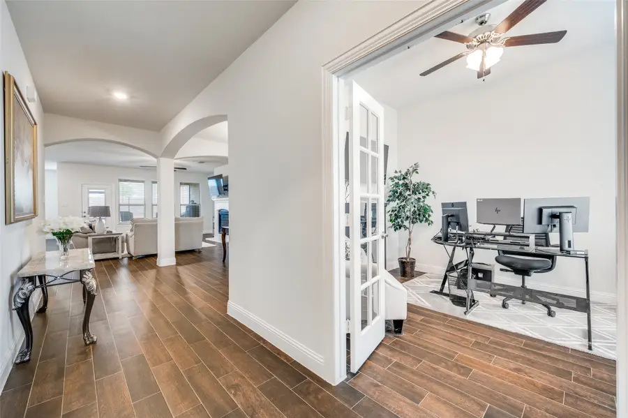 10509 Table Bluff Street, Aubrey, TX 76227 - #2