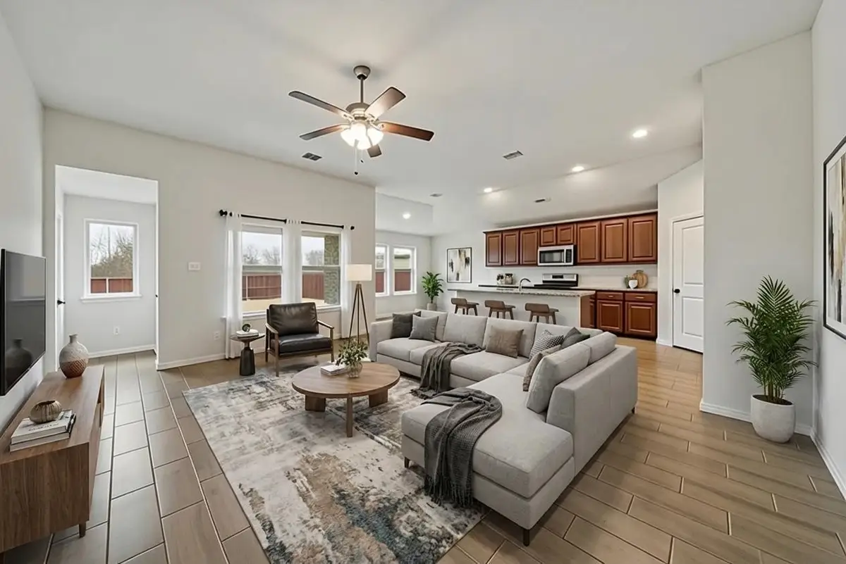 5652 Huffines Boulevard, Royse City, TX 75189 - #1