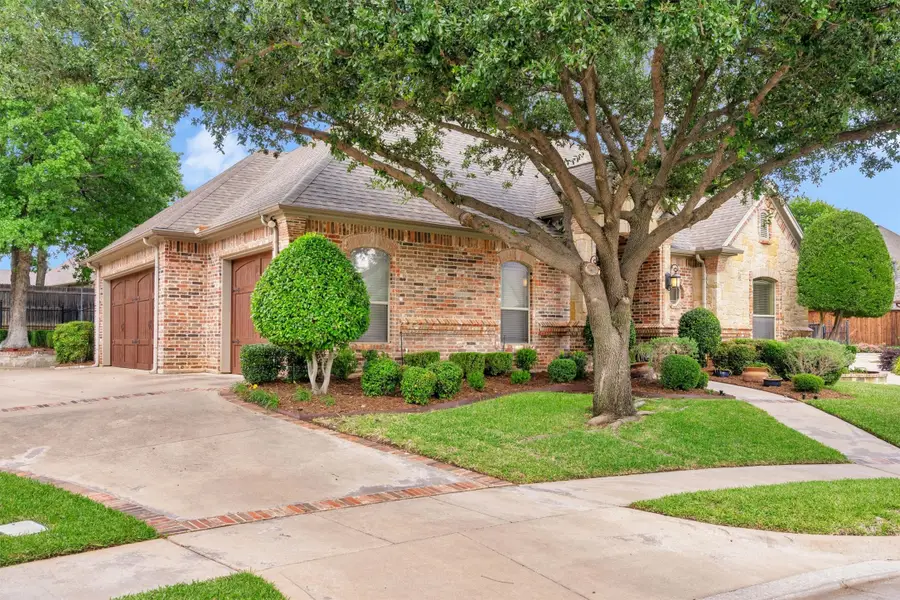 8120 Belmont Court, North Richland Hills, TX 76182 - #2