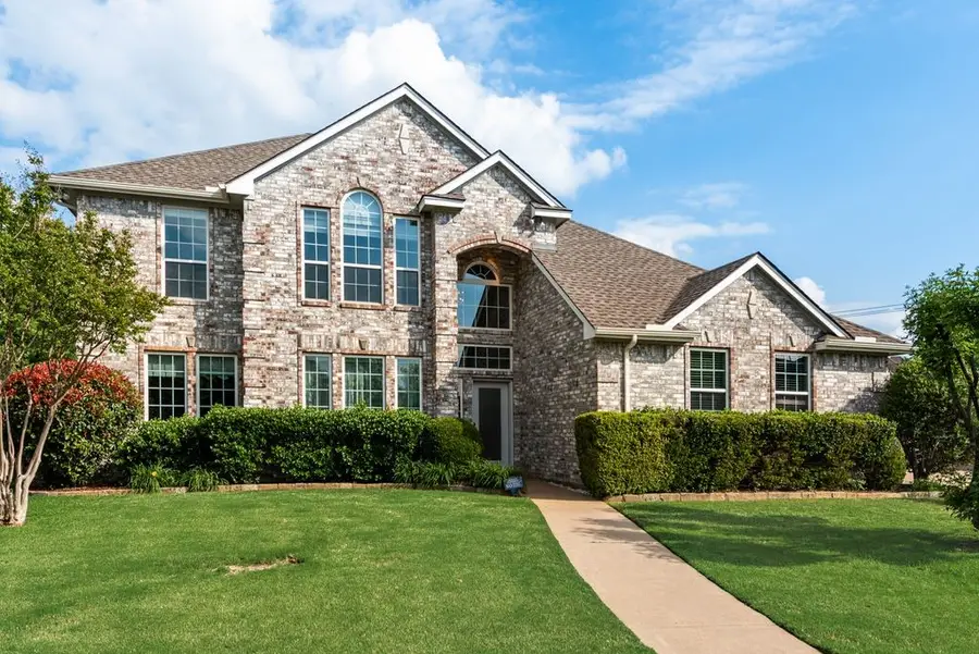 2400 Summer Glen Court, Arlington, TX 76001 - #2