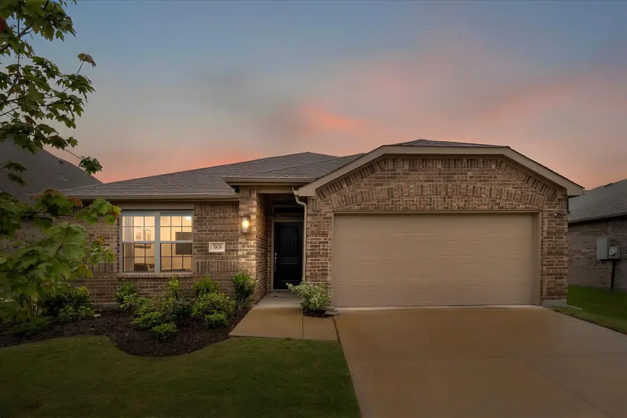 3808 Arrowchop Drive, Caddo Mills, TX 75135 - #2