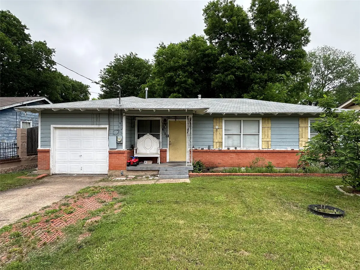 4156 Daniel Lane, Lancaster, TX 75134 - #1