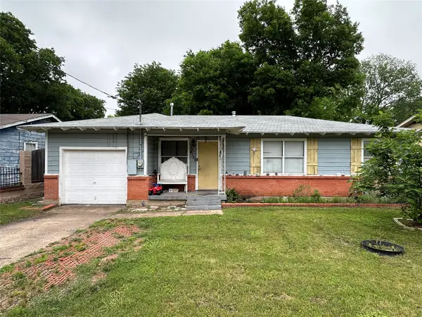 4156 Daniel Lane, Lancaster, TX 75134