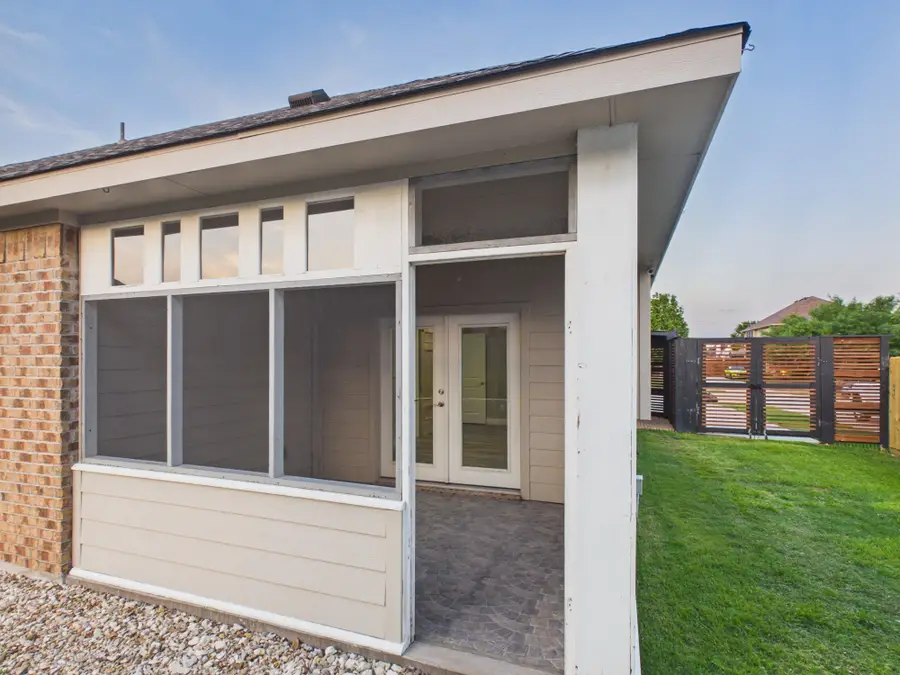 921 Mill Pond Drive, Midlothian, TX 76065 - #3