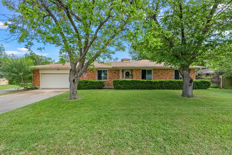 706 W Denison Drive, Robinson, TX 76706 - #3