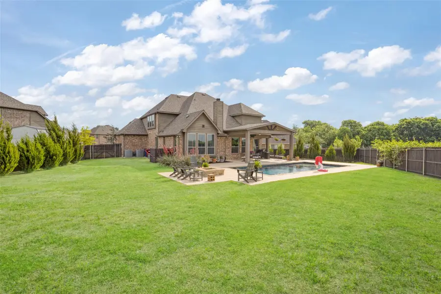 1916 Peggys Cove, Van Alstyne, TX 75495 - #3