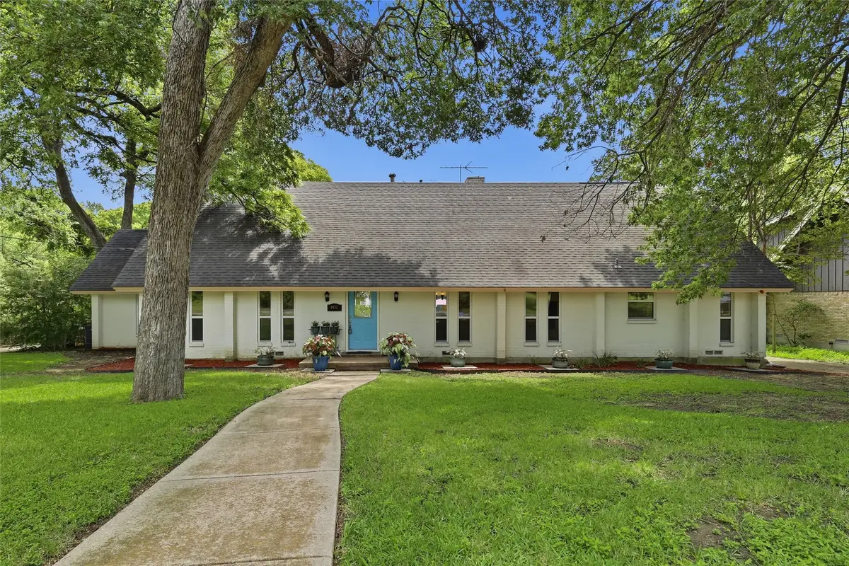 9432 Dixie Lane, Dallas, TX 75228 - #1
