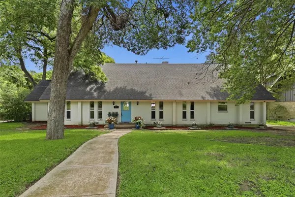 9432 Dixie Lane, Dallas, TX 75228