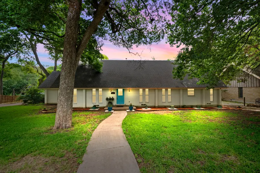 9432 Dixie Lane, Dallas, TX 75228 - #2