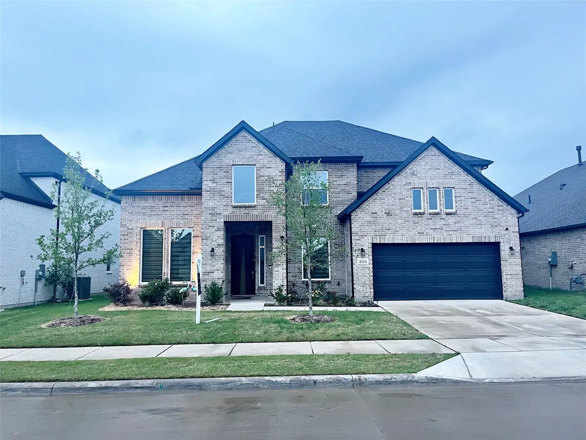 2124 Esher Drive, Little Elm, TX 75068 - #1