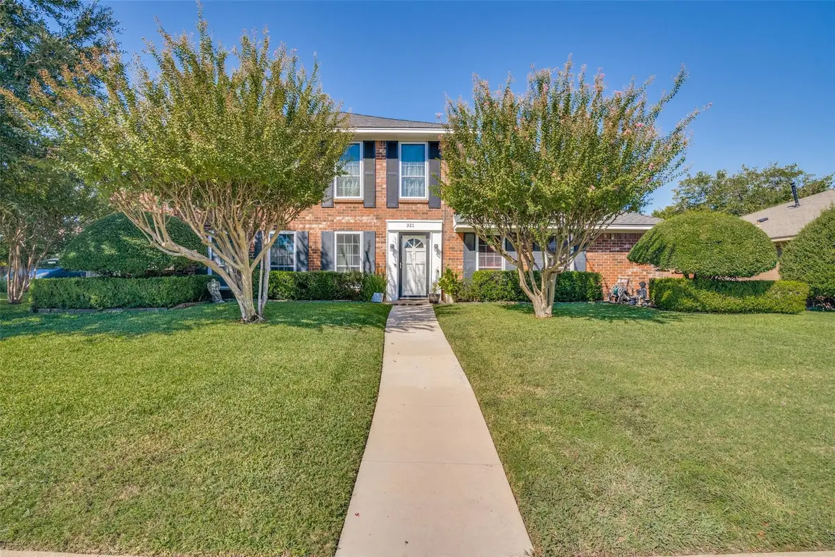 321 Kingsbridge Drive, Garland, TX 75040 - #1