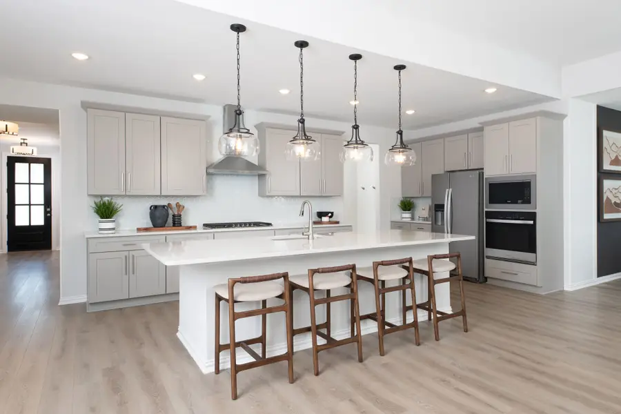 2272 Valencia Drive, Little Elm, TX 75068 - #2