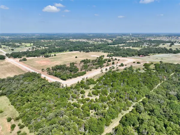 Lot 28 Colt Road, Springtown, TX 76082