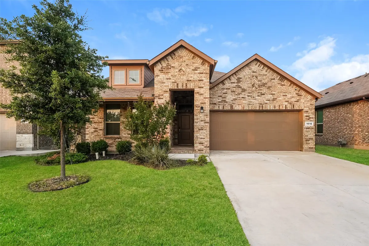 1016 Napier Way, Justin, TX 76247 - #1