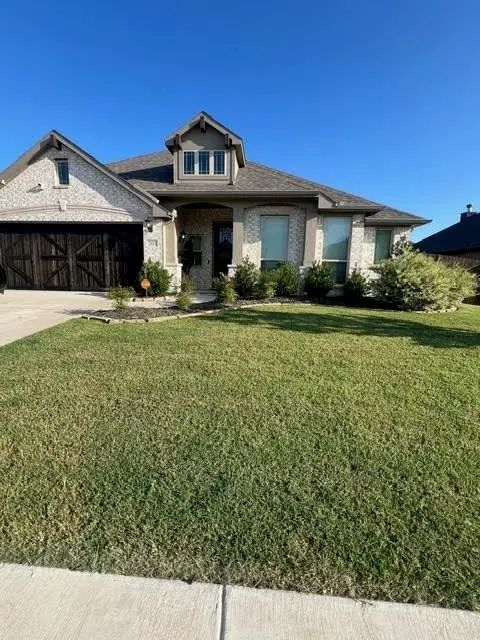 203 Mockingbird Drive, Waxahachie, TX 75165 - #1