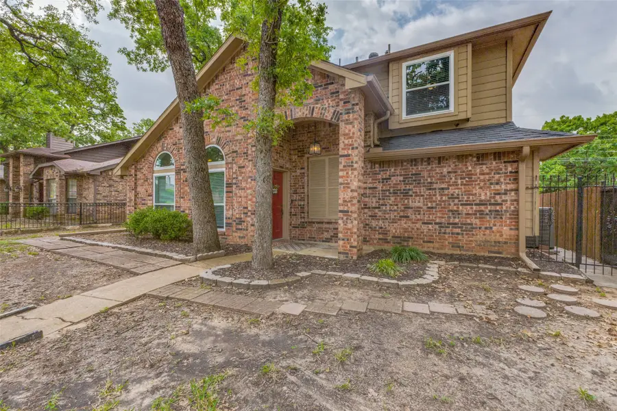 11814 Eloise Drive, Balch Springs, TX 75180 - #2