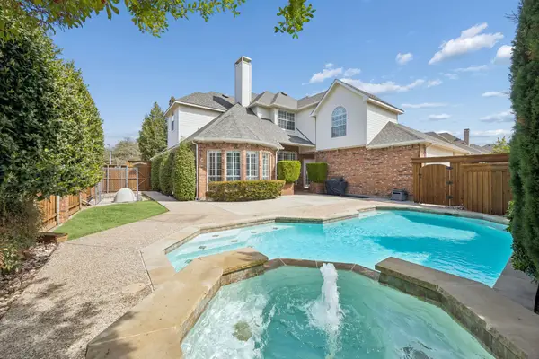 4424 Briar Hollow Drive, Plano, TX 75093