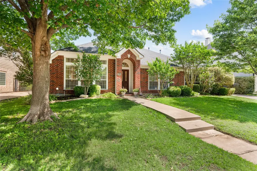 6944 Canyon Springs, Fort Worth, TX 76132 - #2