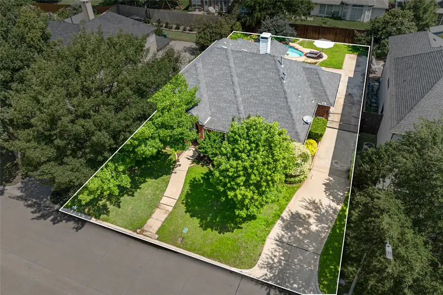 6944 Canyon Springs, Fort Worth, TX 76132 - #3