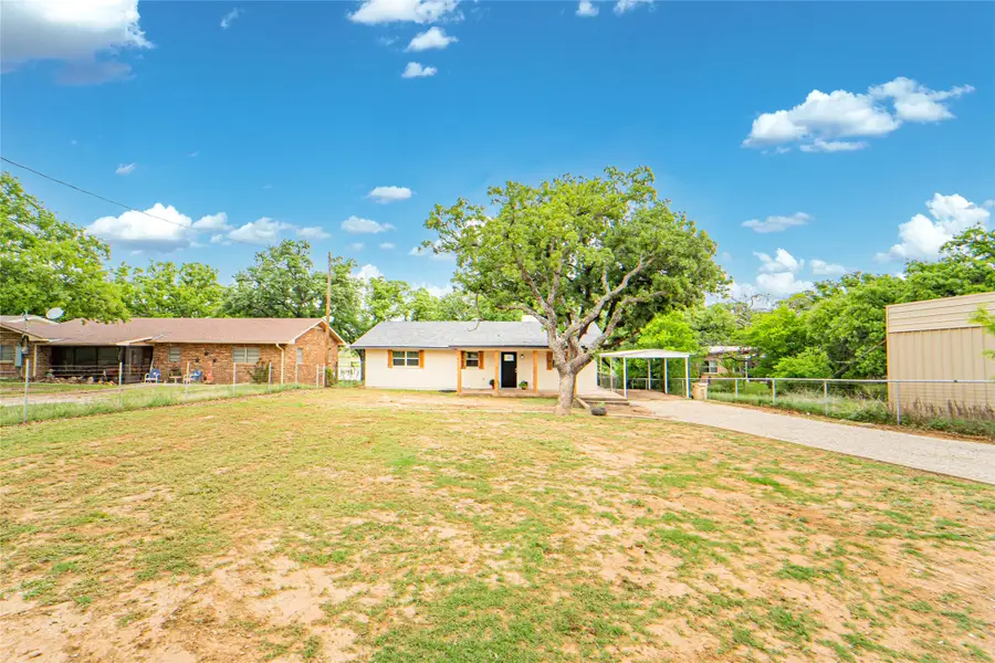 774 County Road 220, Breckenridge, TX 76424 - #3