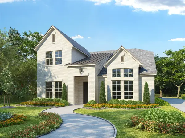 14404 Walsh Avenue, Aledo, TX 76008