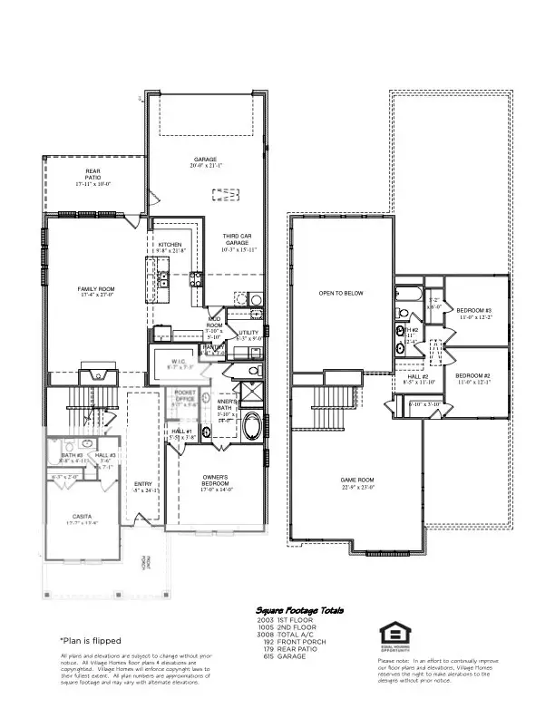 14404 Walsh Avenue, Aledo, TX 76008 - #2