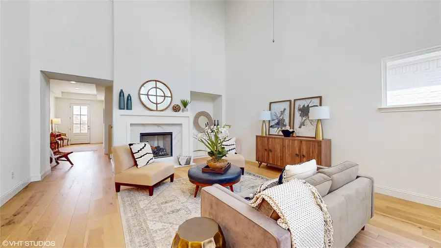 14404 Walsh Avenue, Aledo, TX 76008 - #3