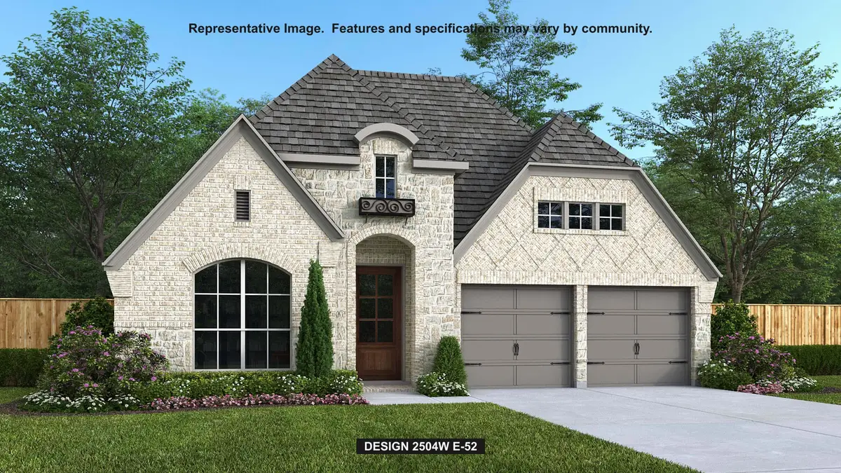 2917 Genuine Risk Court, Celina, TX 75009 - #1