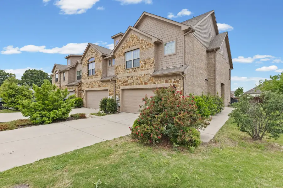 6817 Jade Drive, Greenville, TX 75402 - #2