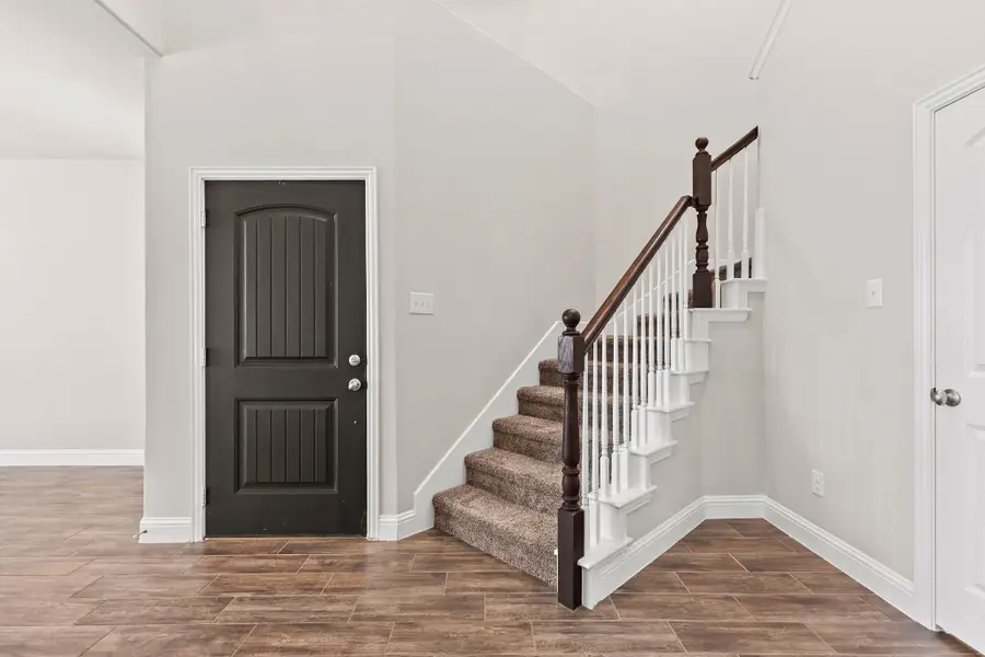 6817 Jade Drive, Greenville, TX 75402 - #3